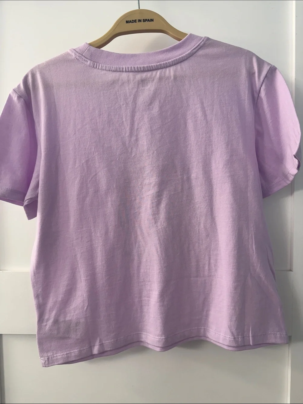 GAP Kids 100% Organic Cotton Graphic Tee